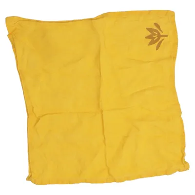 Torchon de cuisine (Jaune) de Gudrun Sjödén