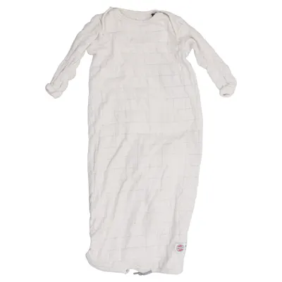 Swaddle sack (White) from Lodger Cotton
