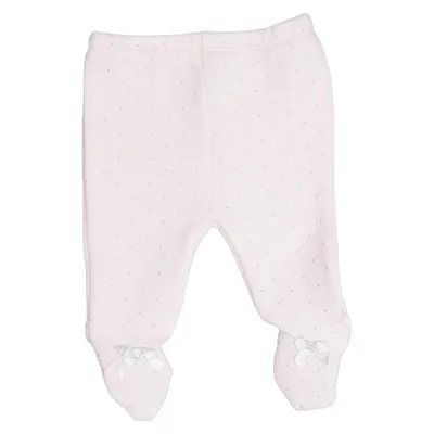 Pantalon (Rose) de Rocha John Rocha Coton, Polyester
