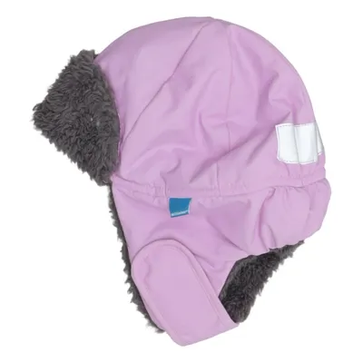 Trapper hat (Törn) from Didriksons Polyamide, Polyester