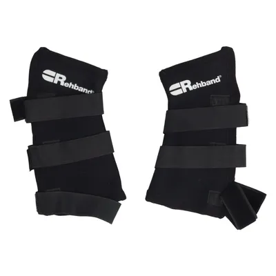 Skydd (Svart) från Rehband