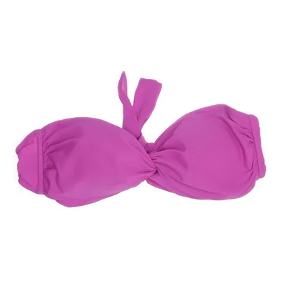 Bikiniöverdel (Lila) från Boulevard Elastan, Polyamid