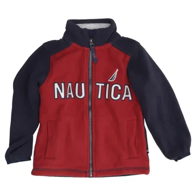 Veste polaire (Nsfem17d-641) de Nautica Polyester