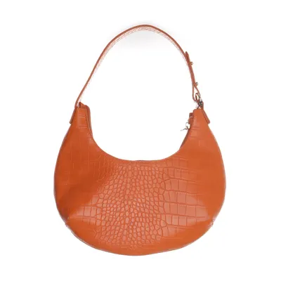 Handväska (Orange) från Urban Outfitters Bomull, Polyester, Polyuretan