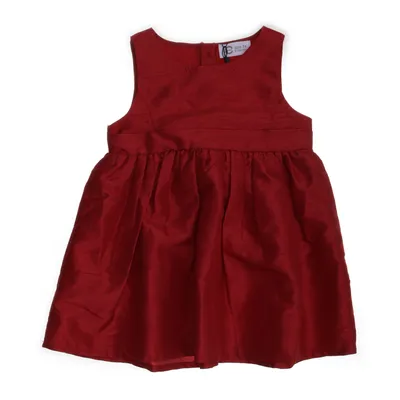 Jurk (Rood) van Cubus Mini