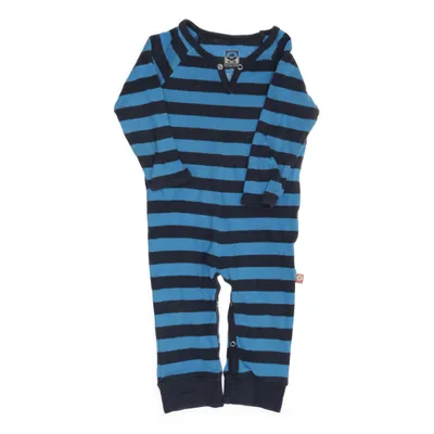 Rompers (Blue, Multicolored) from Katvig Organic cotton