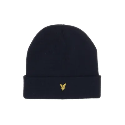Mössa (Blå, Gul) från Lyle & Scott Akryl