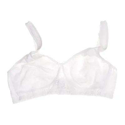Bralette (Vit) från Swegmark of Sweden