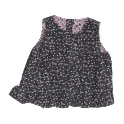 Klänning (Grå) från Wheat