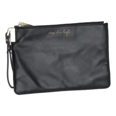 Trousse de toilette (Noir) de Katie Loxton Polyester, Polyuréthane