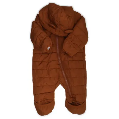 Overall (Bruin) van Dopo Dopo Newborn Polyester