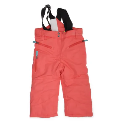 Skibroek (Roze) van Orchestra Polyester