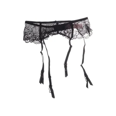 Strumpebandshållare (Svart) från Hunkemöller