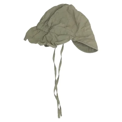 Sun hat (Green) from Alana Organic cotton