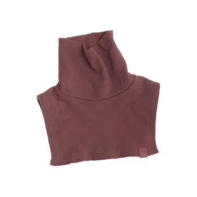 Collar (Brown) from Dilling Merino Wool