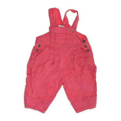 Hängselbyxor (Rosa) från Baby by H&M