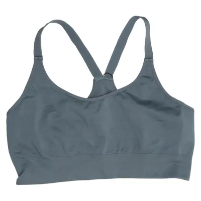 Sports bra (Blue) from Relode