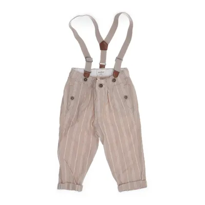 Byxor (Beige) från Newbie by KappAhl