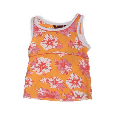 Linne (Gul, Rosa, Vit) från L.O.G.G by H&M Bomull