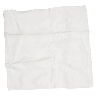 Pillowcase (White) from Nina Royal Linen