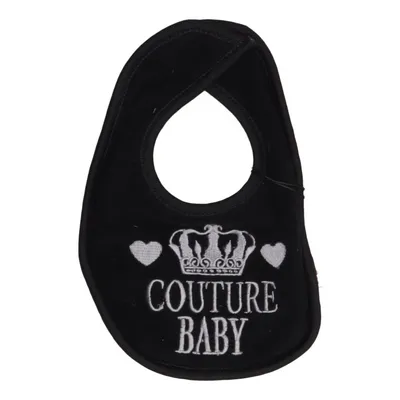 Bib (Black) from Juicy Couture