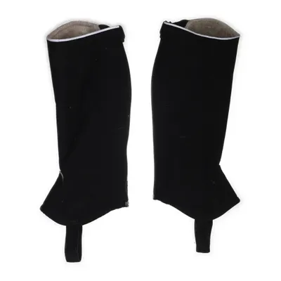 Ridutrustning (Svart)