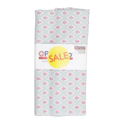 Textile (Vert, Rose, Blanc) de Panduro Hobby