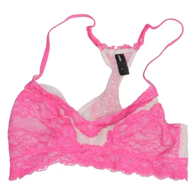 Bralette (Rosa) från Undiz Elastan, Polyamid