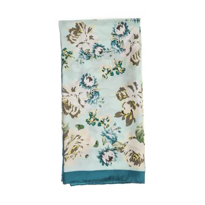 Halsdoek (Blauw, Meerkleurig) van Codello