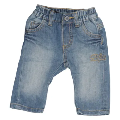 Jeans (Blå) från Babyface Bomull, Polyester