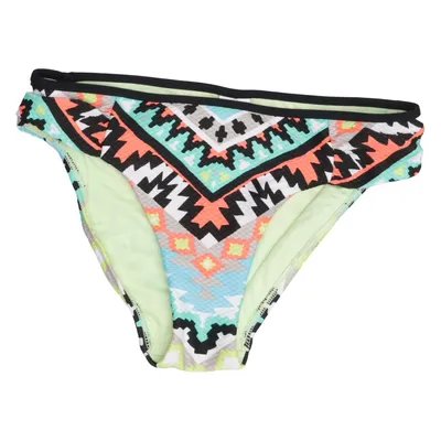 Bikiniunderdel (Flerfärgad) från Seafolly Elastan, Polyamid, Polyester