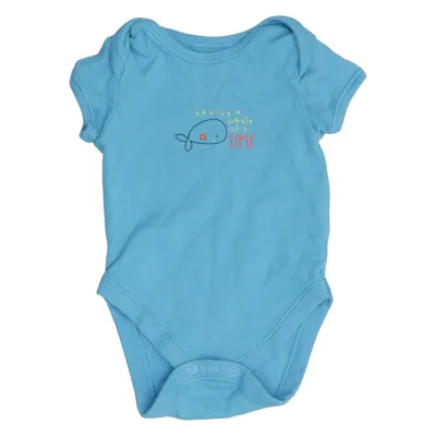 Romper (Blauw) van Primark Baby Katoen