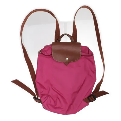 Ryggsäck (Le Pliage Dahlia) från Longchamp