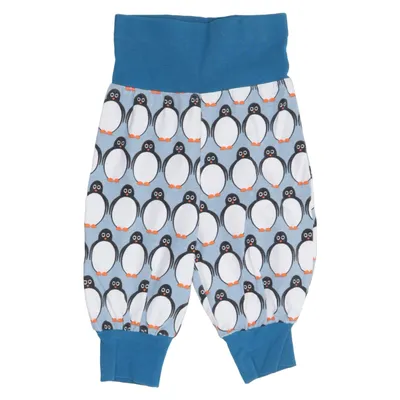 Pajama pants (Blue, White, Black) from Snoozy Scandinavia Cotton, Elastane