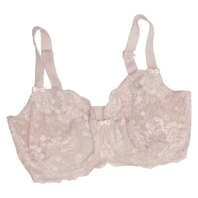 Bra (Beige) from Change Elastane, Polyamide