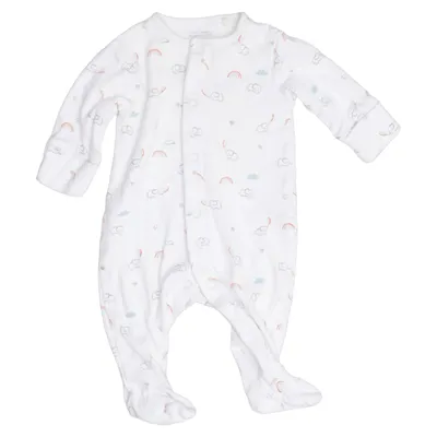 Rompers (White, Multicolored) from Next Baby Cotton