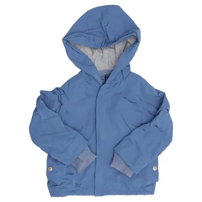 Veste (Bleu) de Bellybutton Coton