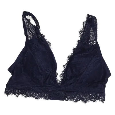 Brassière (Bleu) de Shekini Élasthane, Polyamide