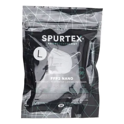 Protective mask (V100) from Sportex