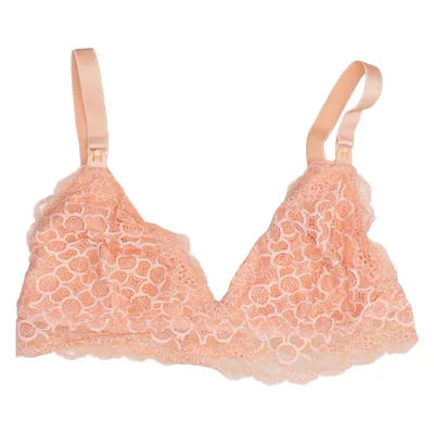 Voedingsbh (Beige) van Mamalicious