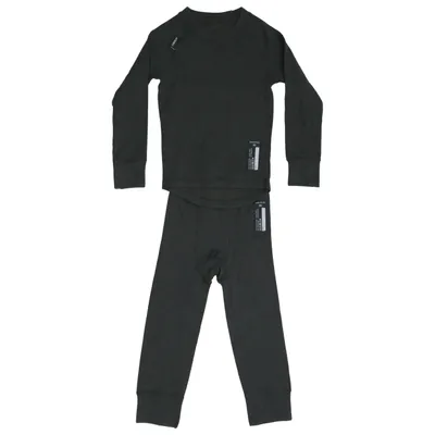 Baselayer (Grøn) fra Merino Merinould, Polyamid, Polyester