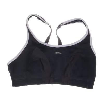 Brassière (Noir, Gris) de Shock Absorber