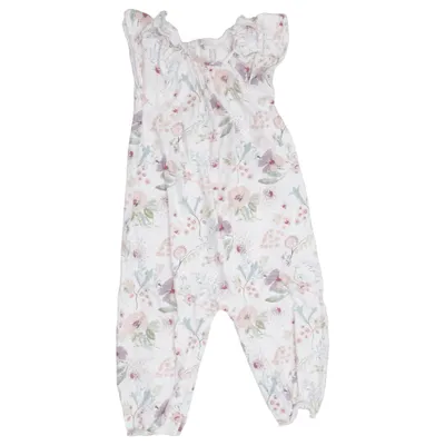 Barboteuse (Blanc, Multicolore) de Next Baby Coton