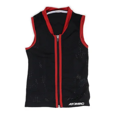 Rugbeschermer (LIVE SHIELD VEST JR) van Atomic