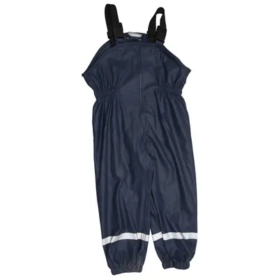 Pantalon imperméable (Bleu) de Strøva Polyester