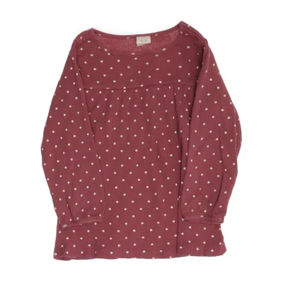 Dress (Pink) from Alana