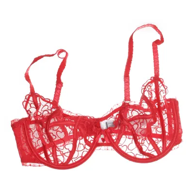 BH (Röd) från Censored Elastan, Polyamid, Polyester