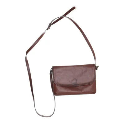 Shoulder-bag (Brown) from Gianni Conti
