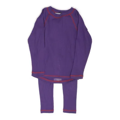 Underställ (Lila) från MyWear Active Polyester