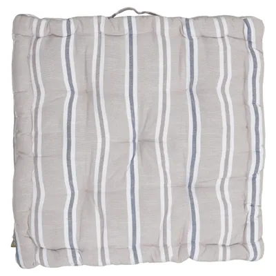 Seat cushion (Beige, Blue, White) from Skagen